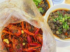 -老长沙龙虾馆(罗湖店)
