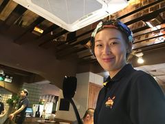 -马路边上·小海鲜烧烤(八一路店)