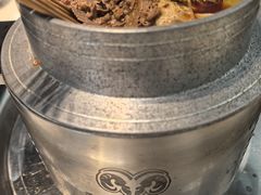 -和庆斋羊蝎子火锅·碳缸烧烤(顺义旗舰店)