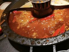 -晓宇重庆火锅(西安荟聚店)