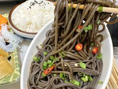 -鱼酷活鱼烤鱼(恒隆广场店)