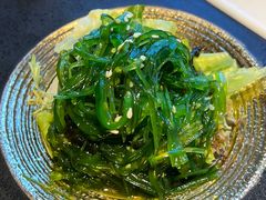 -山葵家·创意料理(宁波来福士店)