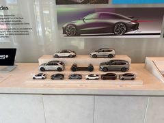 -现代汽车文化中心 Hyundai Motorstudio Beijing