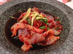 -山水阁中餐厅(沙河唯实交流中心)
