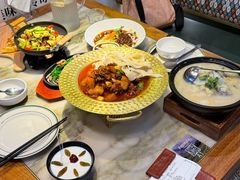 -天山传奇新疆菜(SKLP店)