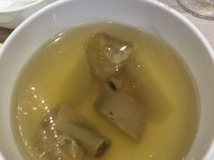 -南京东郊国宾馆