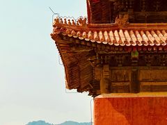 -清东陵