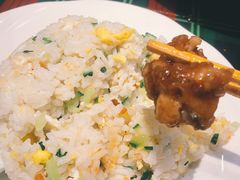 蛋炒饭-丁丁龙虾(总店)