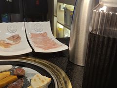 -熊大·鲜烤黄牛肉(五山店)