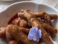 -海皇食府(水都假日酒店店)