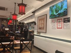 -和府捞面(曹路花园城店)