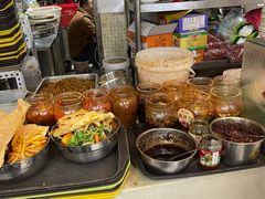 -红鼻子桂林米粉(金唐新光界店)