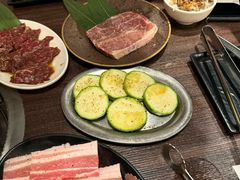 -大馥·炭火烧肉酒场(莘庄莘福坊店)