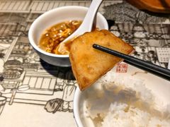 -绿茶餐厅(燕郊永旺店)