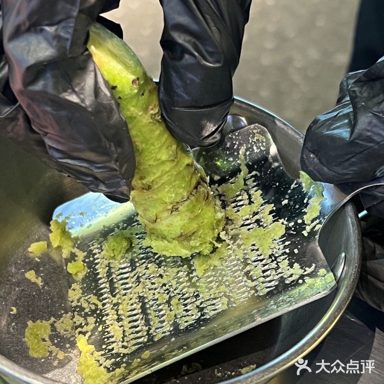 央妈推荐的烤肉！大叹号终于吃上啦！