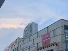 -半分甜(台柳路店)