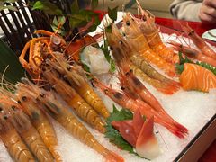 -万岛日本料理铁板烧(梅赛德斯奔驰店)