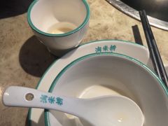 -淘米捞·米汤脆鲩鱼火锅(福田皇岗店)