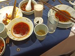 -蜀九香火锅(江油店)
