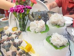 -祈胜邨•顺德鱼生•顺德菜(容桂店)