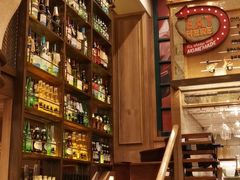 -玛格萝妮比萨屋(四平店)