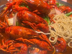 -517烧烤·龙虾·海鲜大排档(万象都荟店)