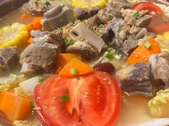 -火塘云南烧烤大排档