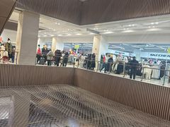 -BIGOFFS 超级折扣(仁恒伊势丹店)