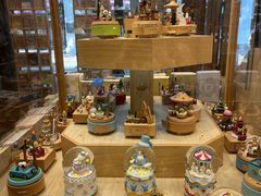 -猫的天空之城概念书店(杭州南宋御街店)