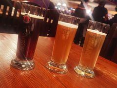 -宝莱纳啤酒花园餐厅PAULANER BRAUHAUS Nanjing(广州路店)