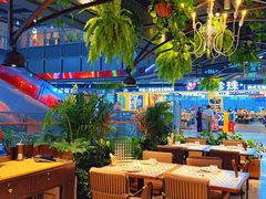 -联丰美食(番禺店)