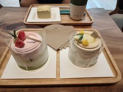 -théATRE 茶聚场(王府中環店)