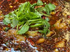 麻辣鱼-稻香村鱼庄