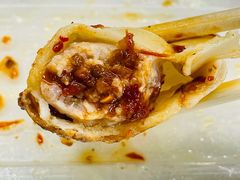 -胖子锅贴(双阳路111弄店)