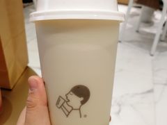 波波茶-喜茶(永旺梦乐城店)
