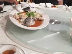 -无招牌海鲜餐厅(怡丰城店)
