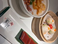 -禄运茶居·手工点心(猎德店)