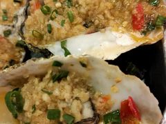 -覃记海鲜美食餐厅