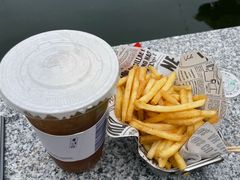 -DGE季风钓虾营地·团建·聚会