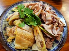 -九斤黄三黄鸡专卖店