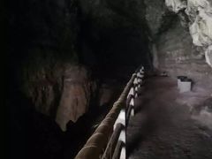 -华蓥山天意谷景区