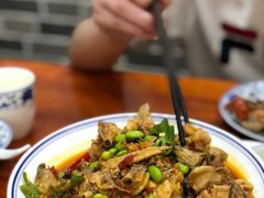-春华秋食土菜馆(温馨花园店)
