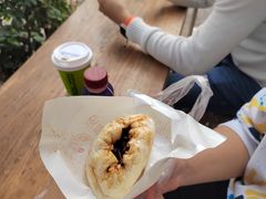 -孝店王酒酿馒头(安昌1店)