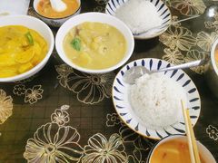 -家利美食店