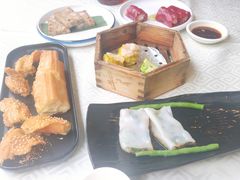 -寻味顺德·顺峰山庄(大良店)