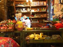 -高烤场烧烤餐厅(文华里店)