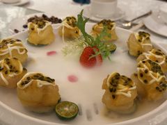 -香宫中餐厅 · 桂林香格里拉