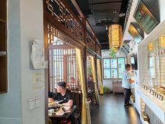 -甬妈妈湖畔里餐厅(唐山南湖旅游景区店)