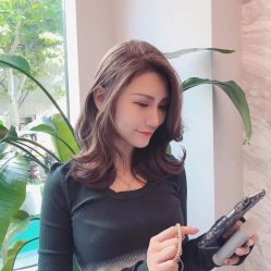 点击看大图 -潘多拉Hairsalon