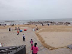 -日照灯塔风景区